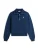 TOMMY HILFIGER Sweatshirt  navy / wit