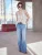 Koton Jeans  blauw denim