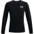 Under Armour Heren Rival Terry Sweatshirt (Zwart)