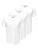 Only & Sons Shirt ‘ONSBENNE’  wit