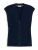 TOMMY HILFIGER Gebreide bodywarmer  navy