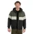 Hooded jacket Ragwear Jinig Warm