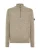 | Heren | Peuterey Pull Over Half Zip Bruin