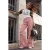 TRENDYOLMİLLA Dames Effen Wijde pijp Hoge taille Jeans