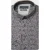 R.B. Boston Casual hemd lange mouw Blauw Regular Fit Cotton 427670/611