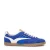 Floris van Bommel De Zaler 01.07 suède sneakers blauw
