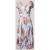 Vera Mont cocktailjurk met V-hals