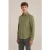 We Fashion Shirt Olive Green