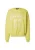 Colucci Sweatshirt  geel / lichtgeel