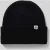 MSCH Copenhagen Beanie van wol met labelpatch
