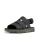 CAMPER Sandalen ‘Oruga’  zwart