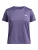 UNDER ARMOUR Functioneel shirt ‘Tech SSC’  lila