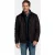 Baileys Winterjack Bruin Jacket zipped sidepockets / S 522380/89