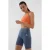 Korte Hoge Taille Sport Leggings