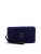 KIPLING Clutch ‘ANULI WRIST’  navy