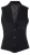 Dames Tweed jaren 1920 visgraat marine gilet