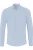 Pure Functional Overhemd lichtblauw, Effen