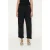 10DAYS Pants Twill Black