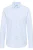 ETERNA Dames Overhemd middenblauw, Gestreept