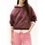 Tommy Hilfiger Tjw Bxy Gmd Script Rich Brown