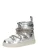 INUIKII Snowboots ‘MOUNTAIN’  zilver