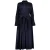 Geisha dress long 67500-10 880 dark blue