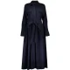 Geisha dress long 67500-10 880 dark blue