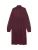 VERO MODA Jurk ‘LEFILE’  purper