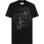 T-Shirt Met Ronde Hals Smile