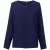Brook Taverner Dames/Dames Roma Blouse met lange mouwen (Marine)