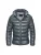 bugatti Winterjas ‘BUClaudius’  smoky blue