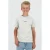 Raizzed T-shirt grijs melange