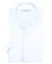 The BLUEPRINT Premium – Heren Trendy Heren Overhemd LM