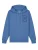 Watapparel Sweatshirt ‘ Tarot The Weel ‘  blauw / zwart