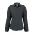 Craghoppers Dames/dames Expert Kiwi Shirt met lange mouwen (Koolstofgrijs)