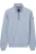 Baileys Sweatshirt Wolkenblauw, Gestructureerd