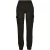 Urban Classics Dames cargo broek met hoge taille