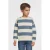 LEVV Little sweater blauw