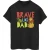 Li-cense Disney dames the lion king dapper zoals papa katoenen vriendje t-shirt