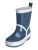 PLAYSHOES Regenlaarzen  donkerblauw / wit