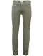 Jeans Brax Chuck groen slim fit denim