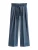 Next Pantalon  blauw gemêleerd