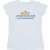 Li-cense Disney dames lightyear altijd zeker tekst katoenen t-shirt