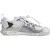 Dolce & Gabbana Multicolore Nylon NS1 Lage Sneakers Schoenen
