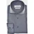 Ledub Zakelijk overhemd heren Blauw MFN5 0143560/150-000-000