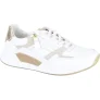 Gabor 66.958.52 dames sneakers