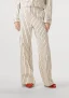 AAIKO Broek
Dames Sonja Stripe Co 570,