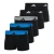 ADIDAS SPORTSWEAR Boxershorts ‘Active Flex’  zwart