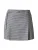 EDITED Rok ‘Lexa’  blauw / bruin / wit