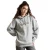 Dames sweatshirt met capuchon Superdry Core Logo Source